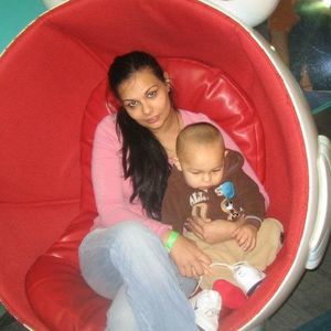 Meet your Posher, Natasha